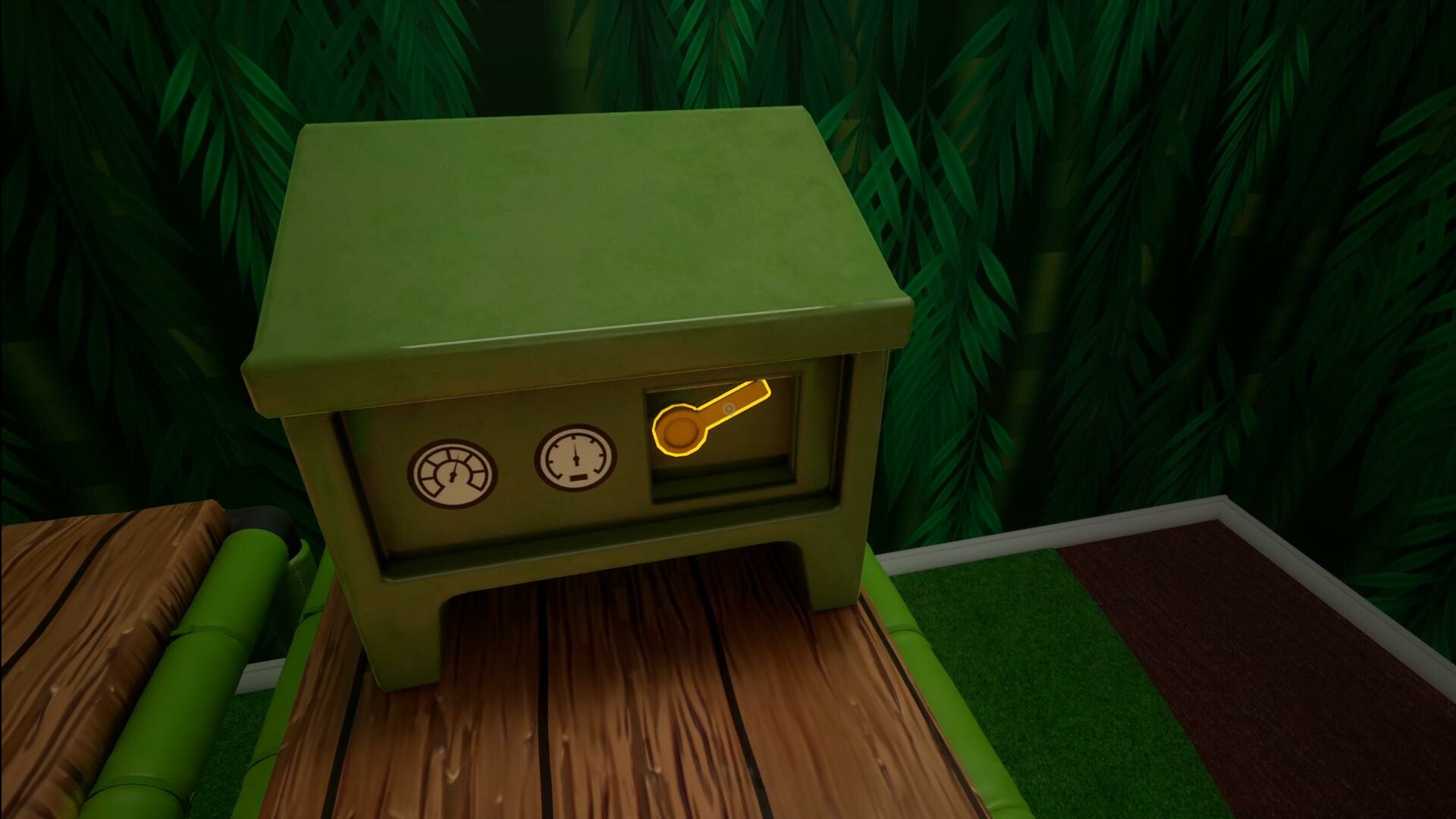 Funset Studios screenshot 3