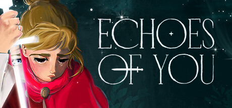 Cover art from Echoes of You