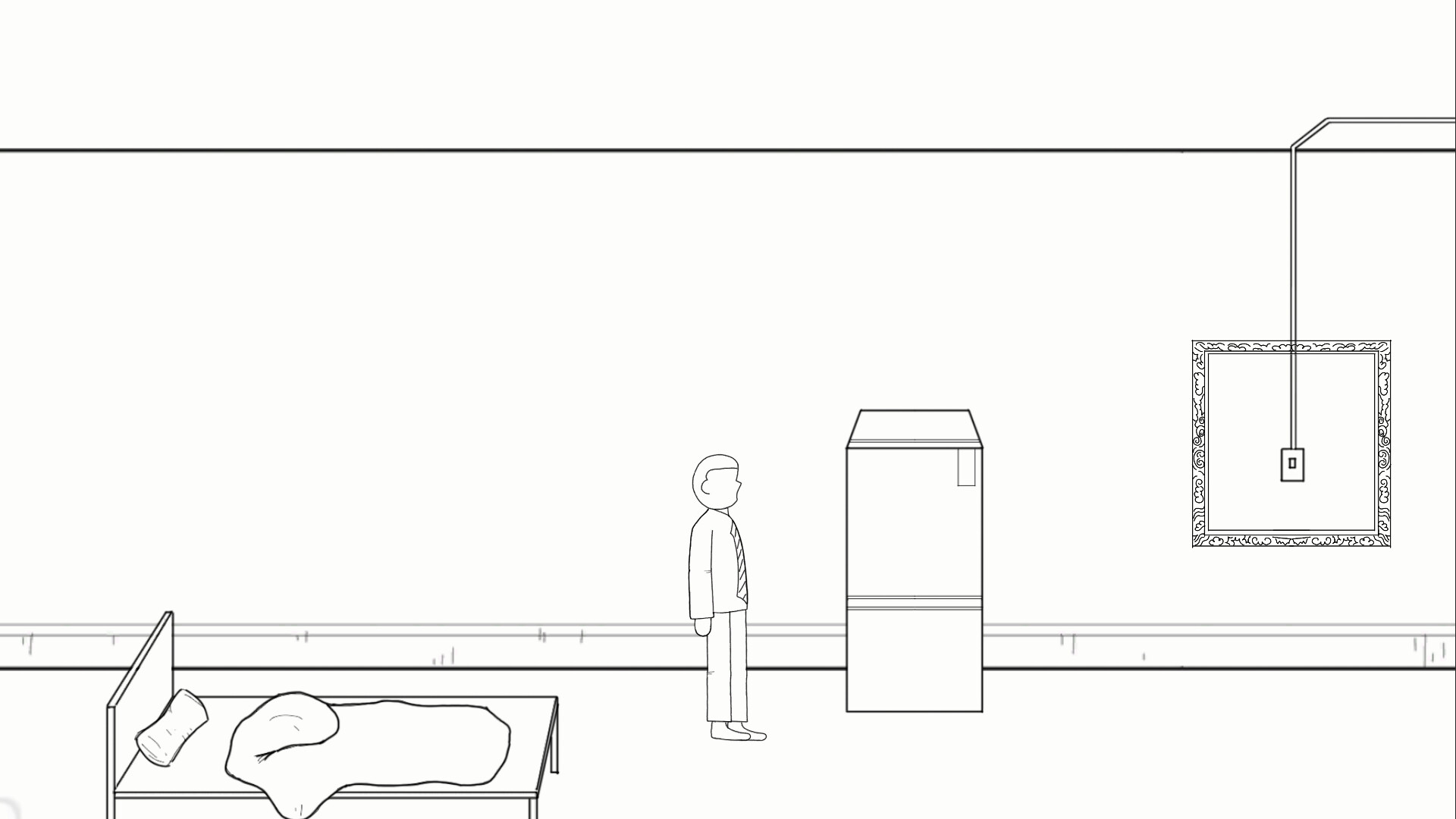 Life Museum trailer