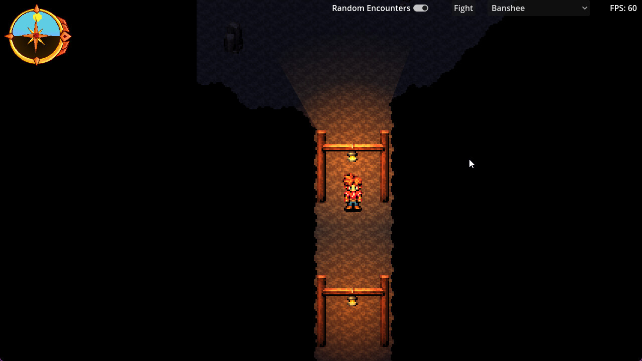 Elysium Skies screenshot 2