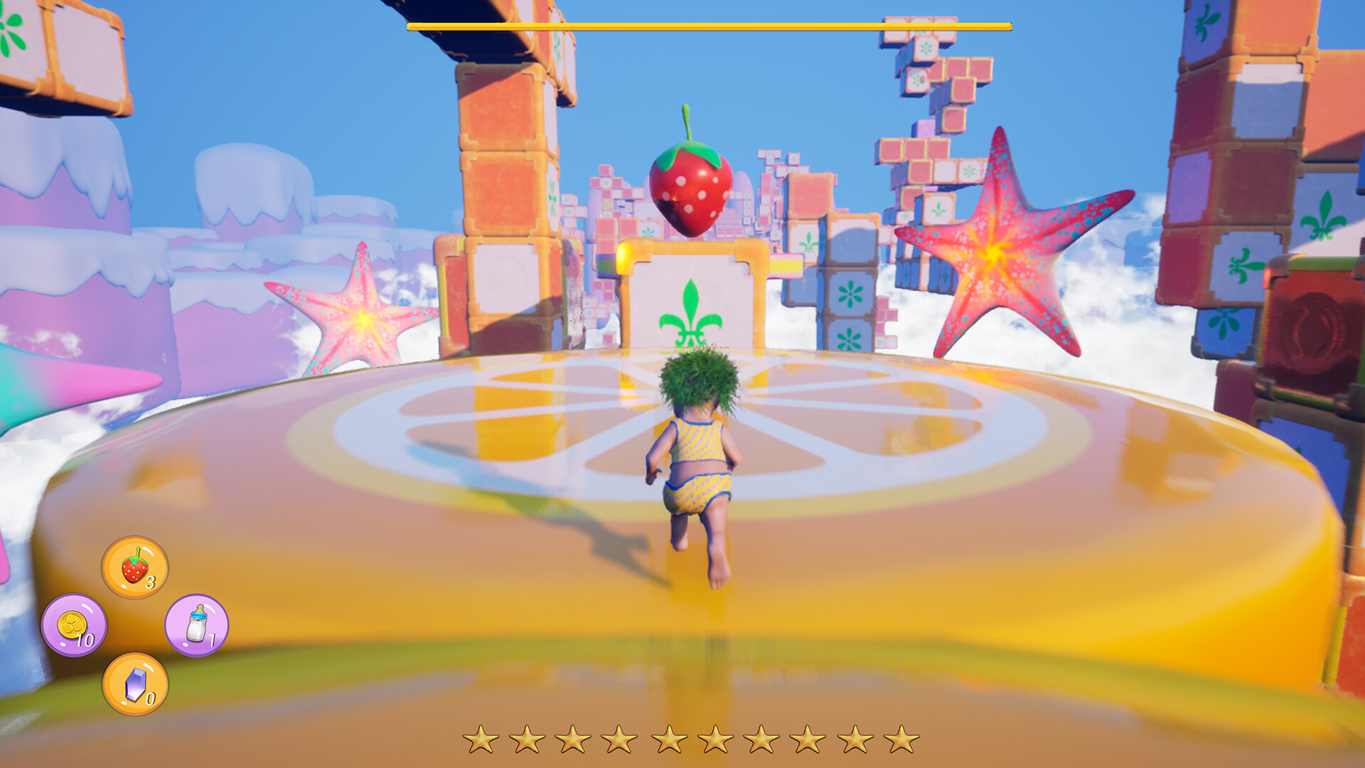 cool go trailer
