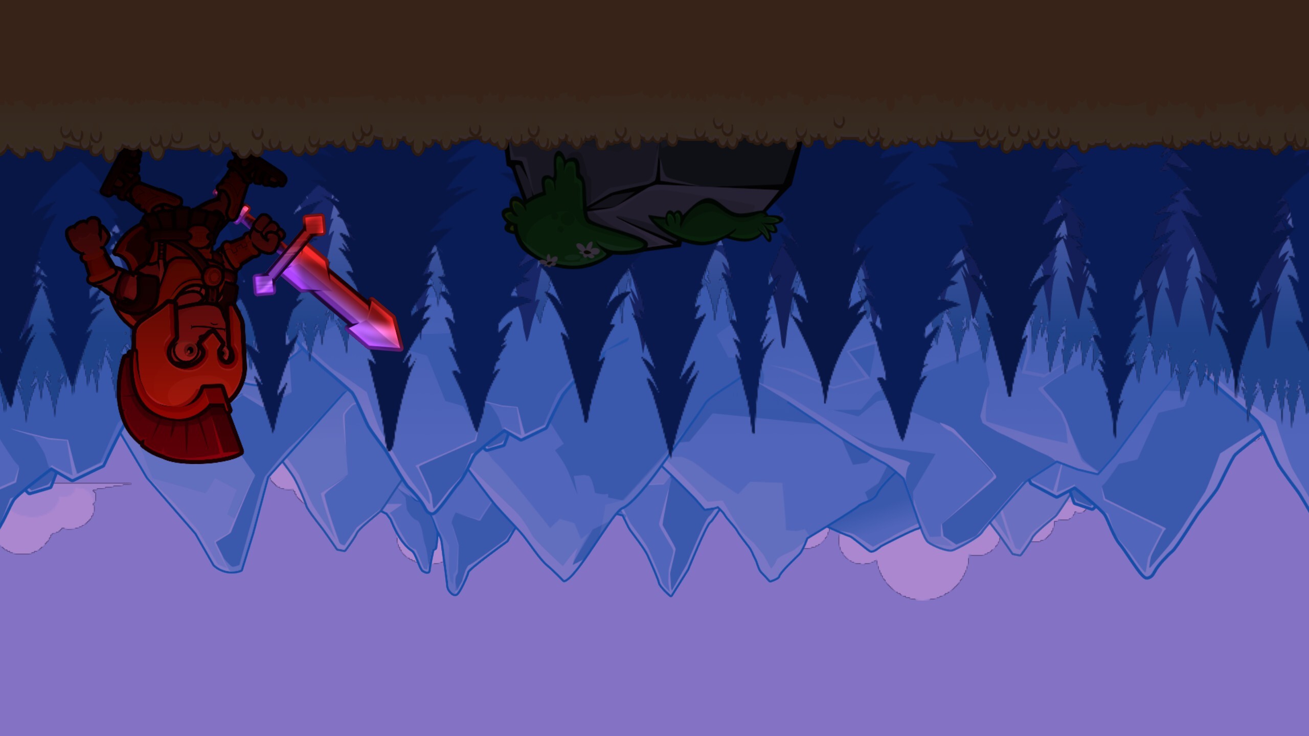 Excalibur's Swordstone Idle Forge screenshot 5