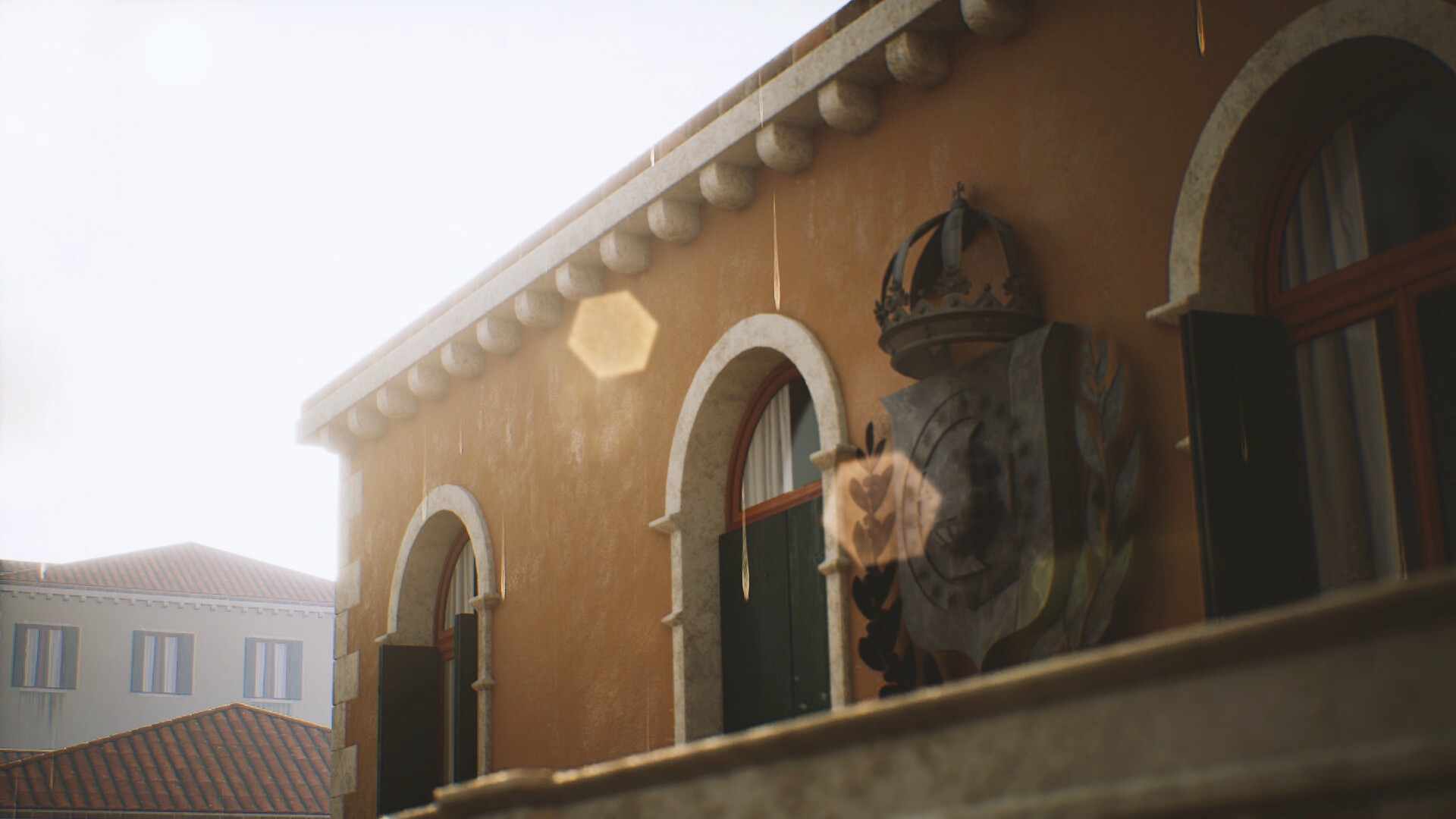 Pedro of Brazil screenshot 2