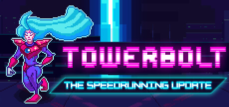 Towerbolt