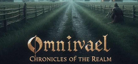 Cover art from Omnivael: Chronicles of the realm