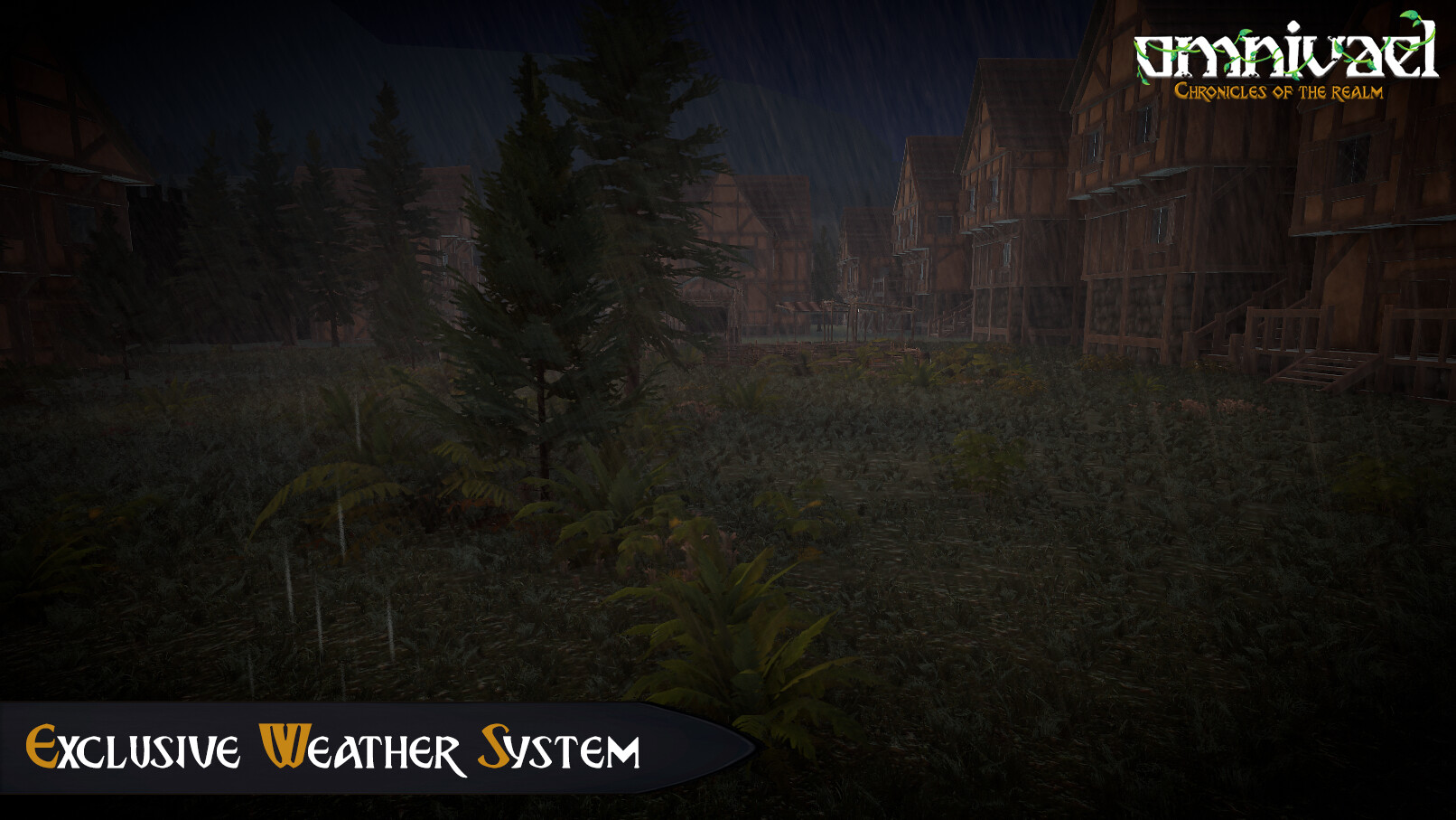 Omnivael: Chronicles of the realm screenshot 4