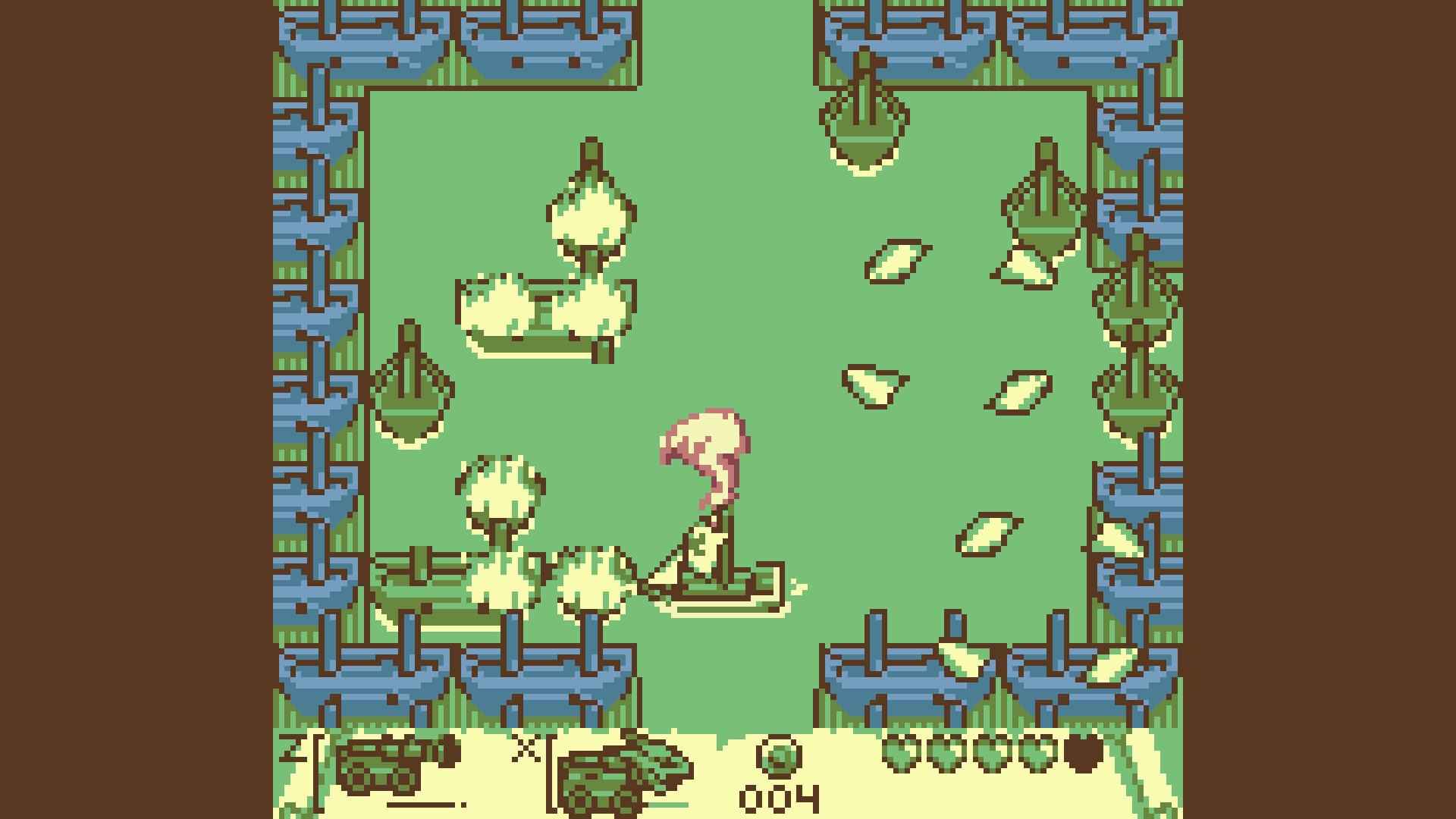Draco and the Seven Scales screenshot 2