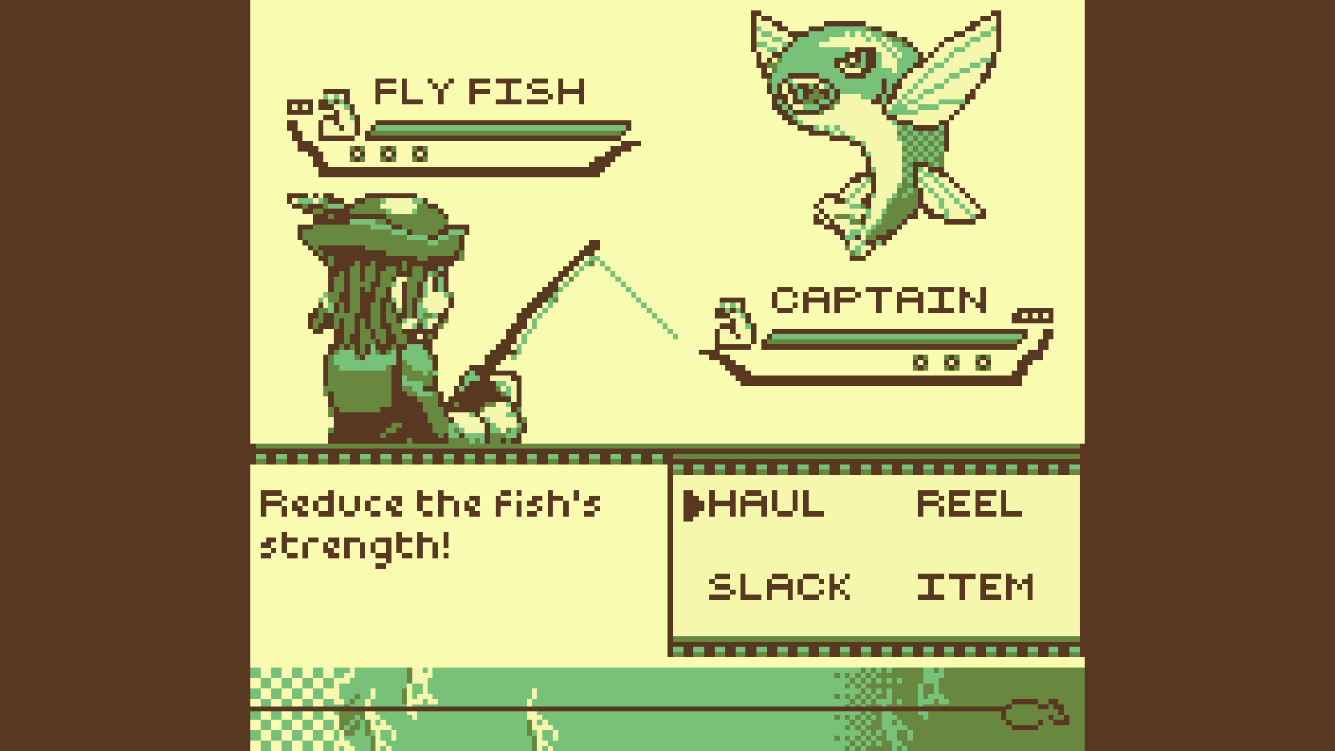 Draco and the Seven Scales screenshot 4