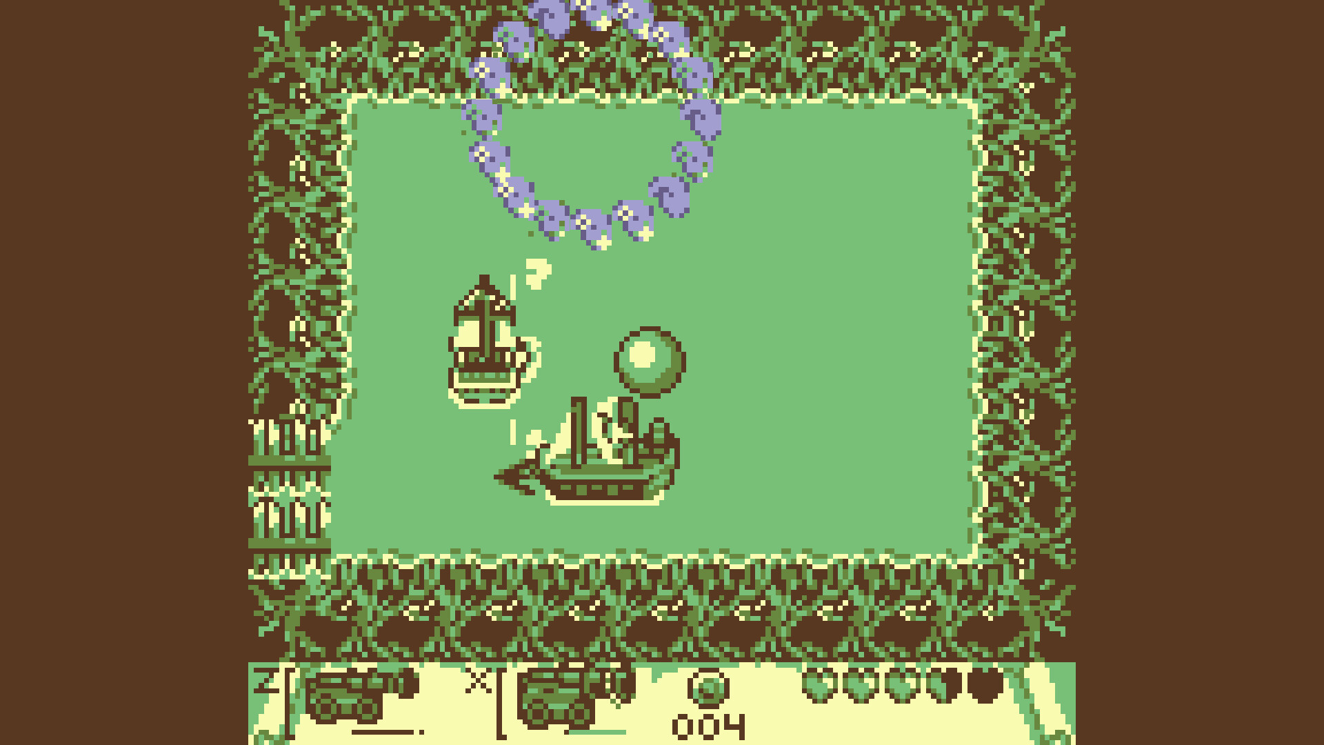 Draco and the Seven Scales screenshot 5