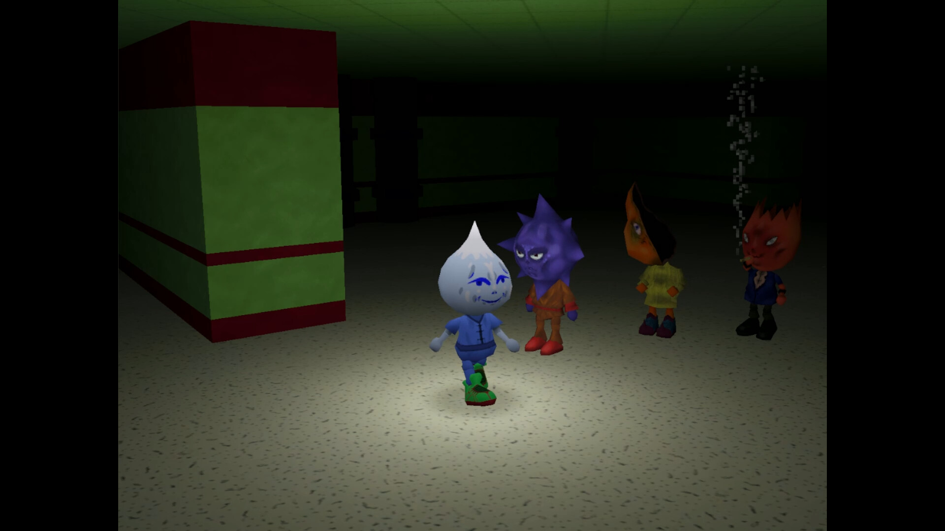 Tower Of Tears screenshot 3