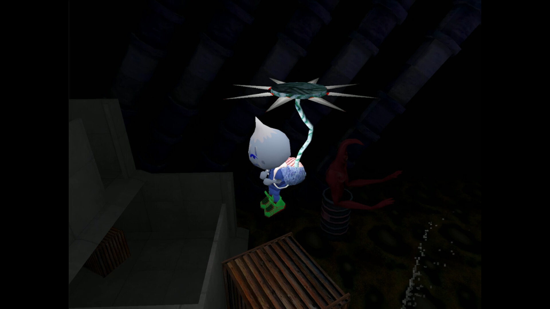 Tower Of Tears screenshot 2