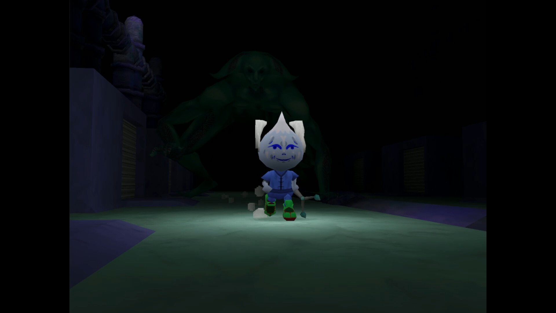 Tower Of Tears trailer