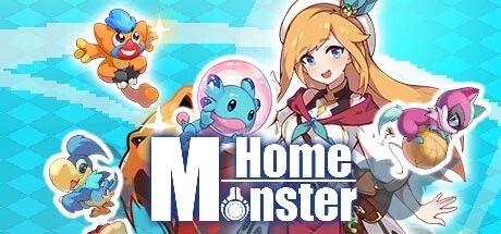 Cover art from Monster Master