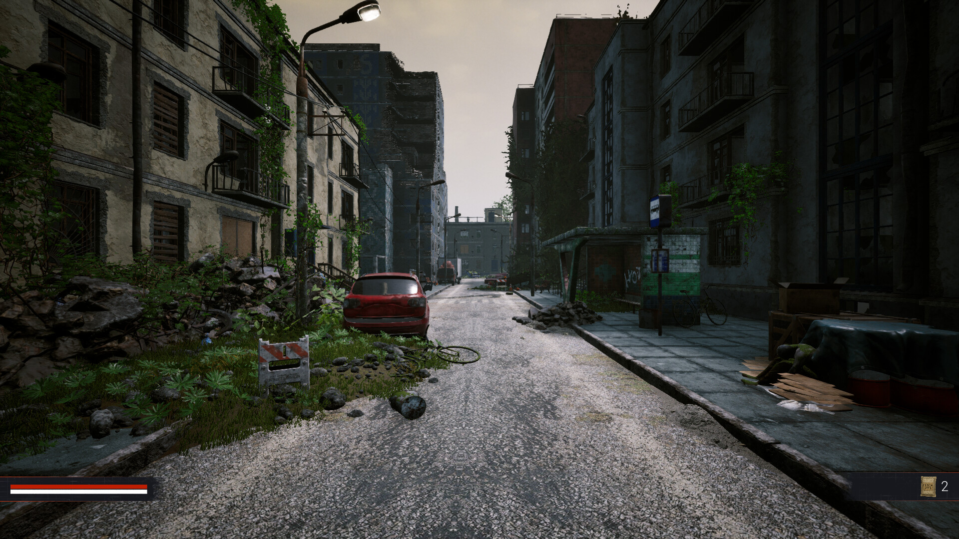 Z Ops: DeadZone trailer