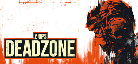 Cover art from Z Ops: DeadZone