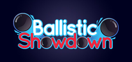 Cover art from Ballistic Showdown