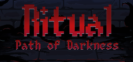 Cover art from Ritual: Path of Darkness