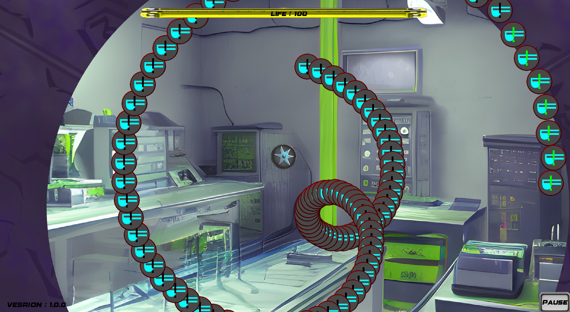100 Rounds screenshot 4