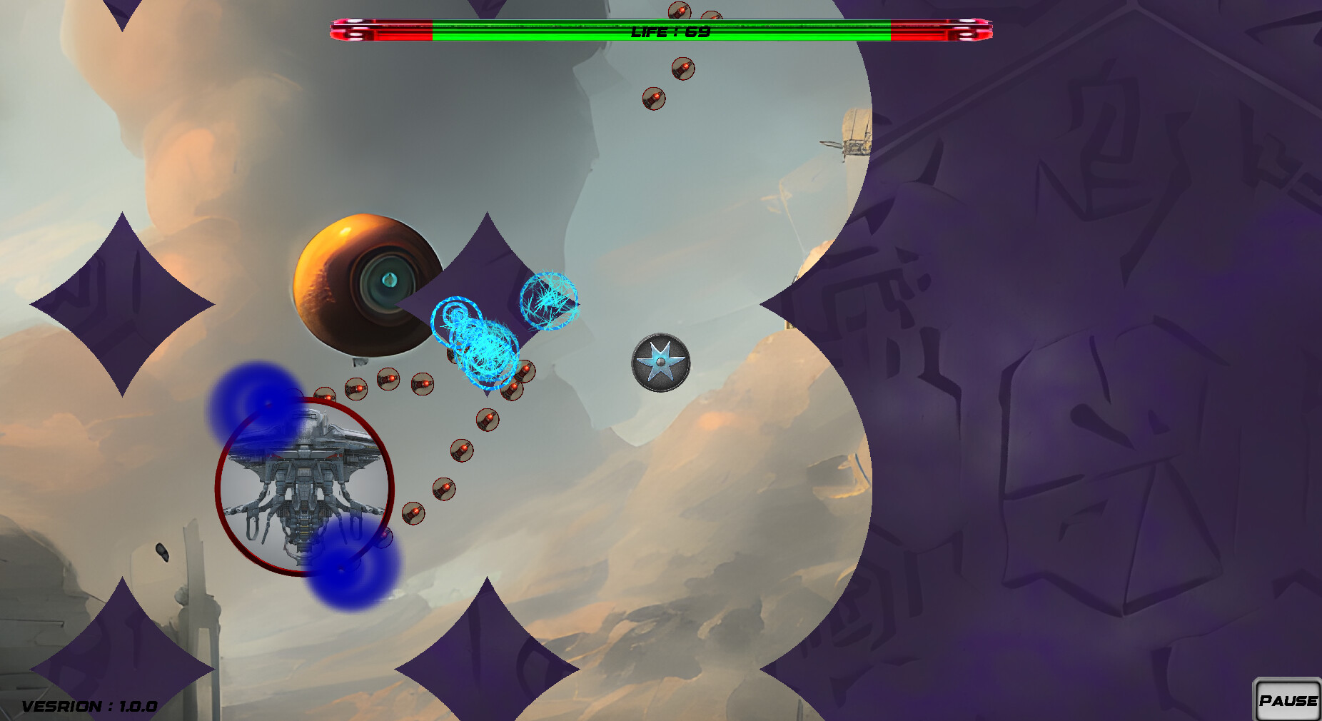 100 Rounds screenshot 2