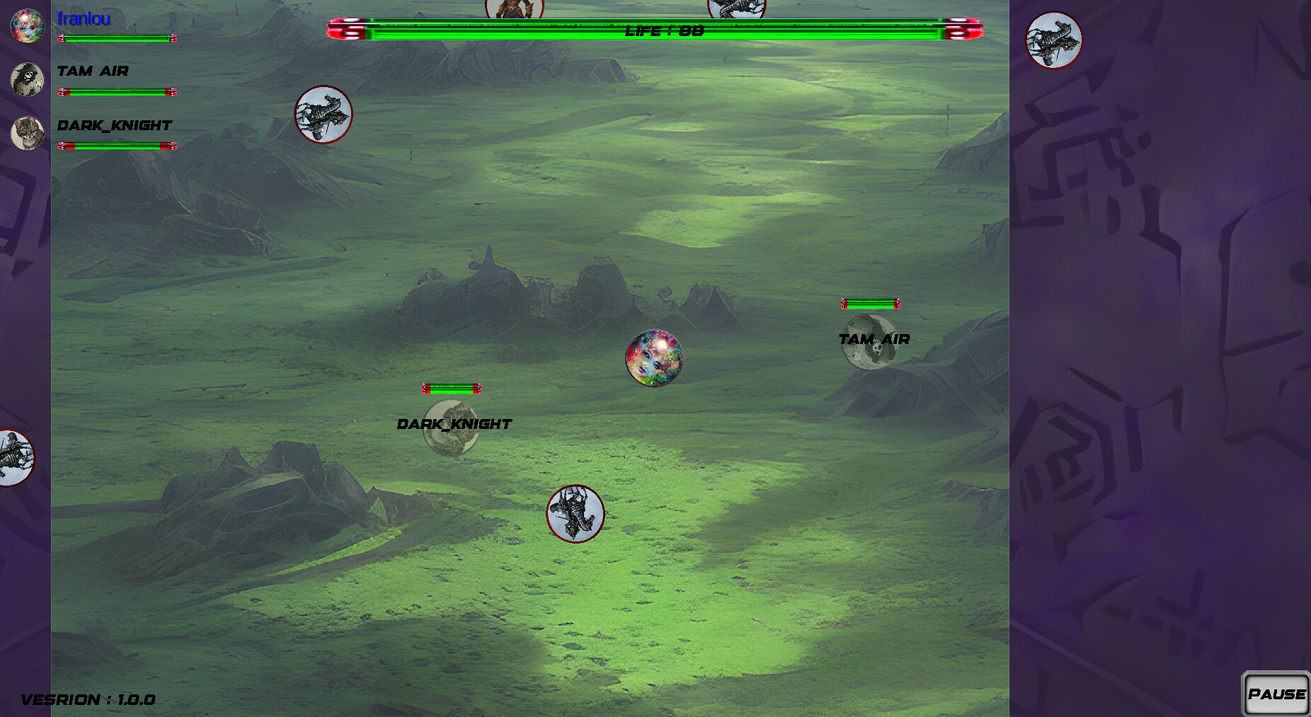 100 Rounds screenshot 5