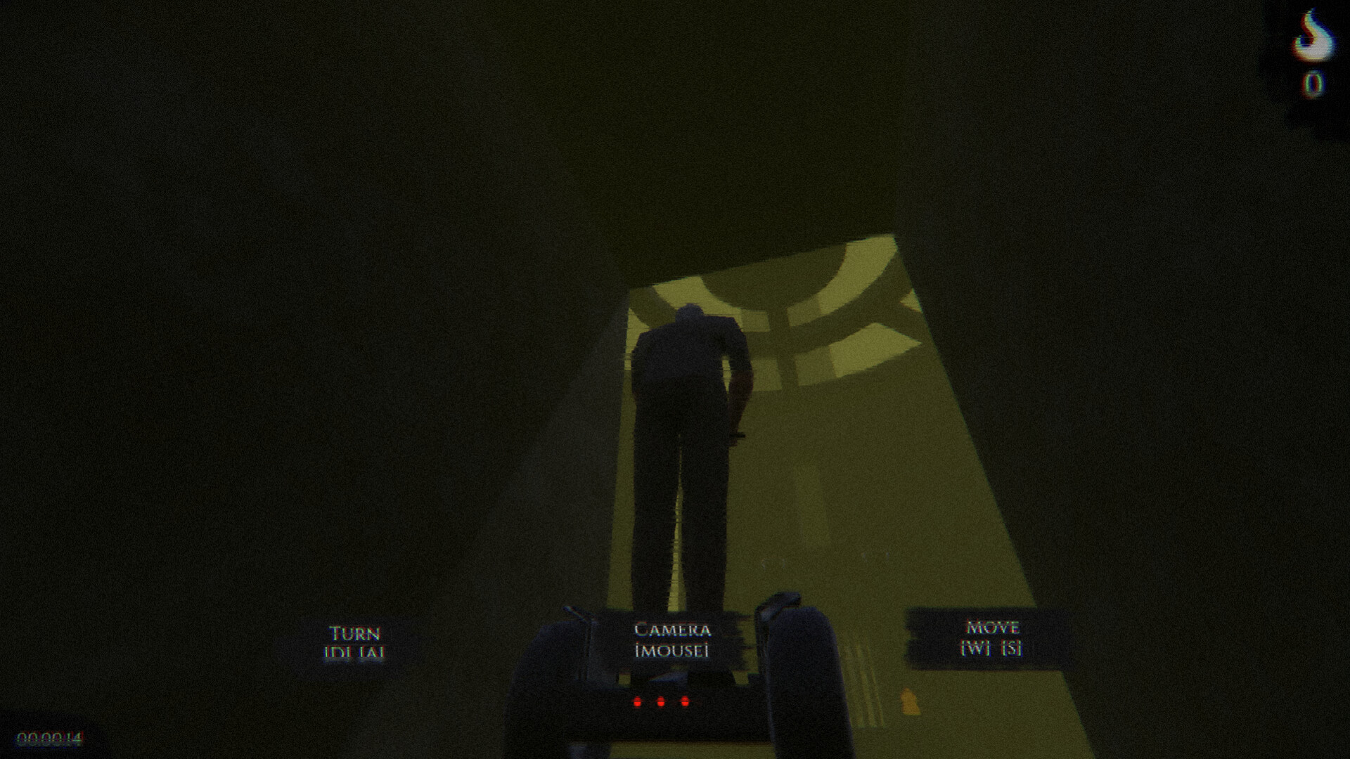 Apostle of Mustard screenshot 5