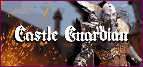 Castle Guardian