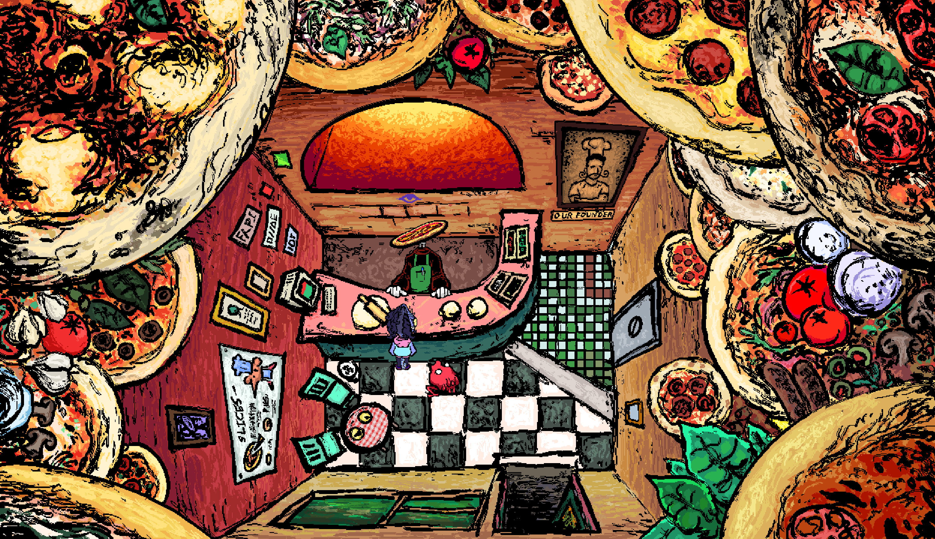 Flipside screenshot 3