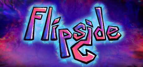 Cover art from Flipside