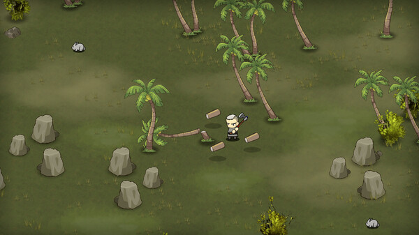 Misty Islands screenshot 2