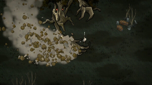 Misty Islands screenshot 5
