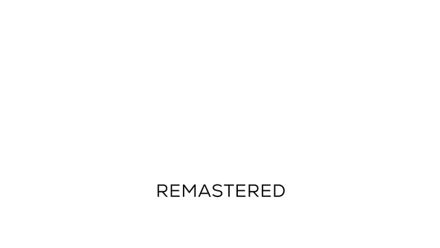 Horizon Zero Dawn™ Remastered
