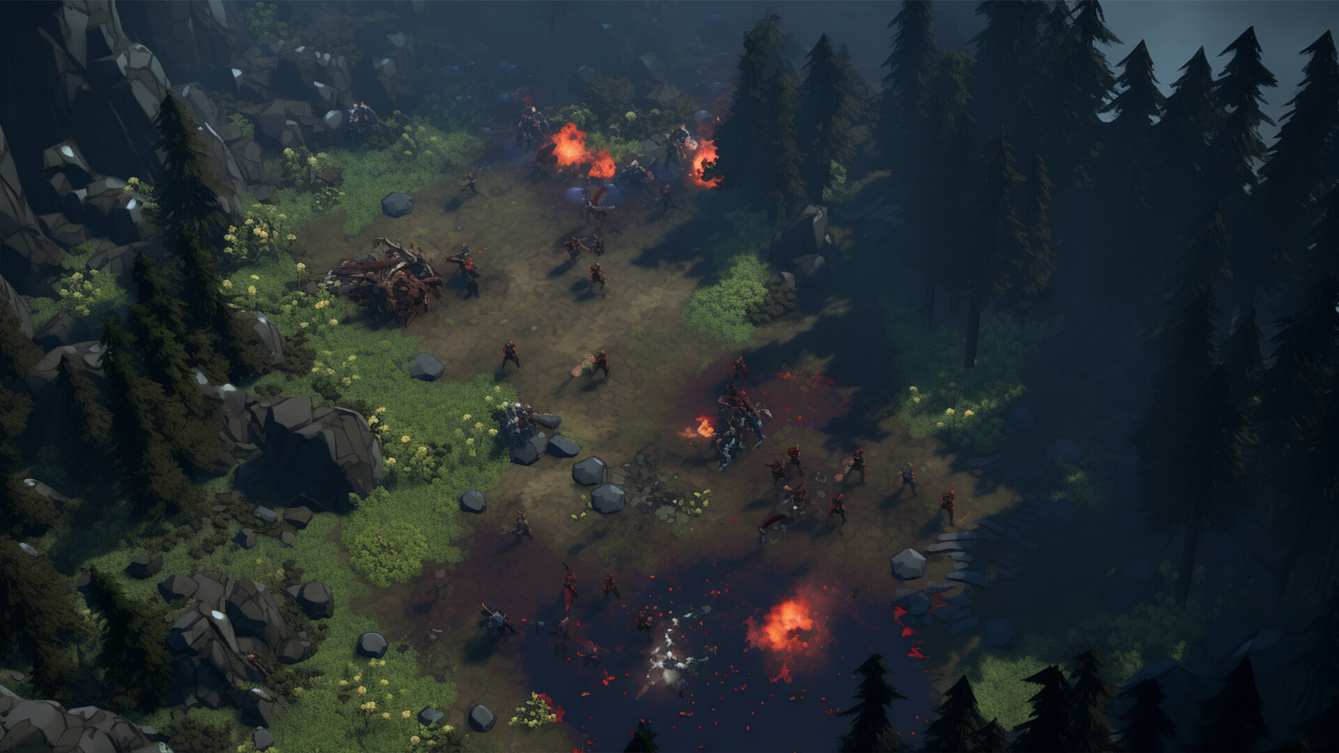 Bruteforce screenshot 4