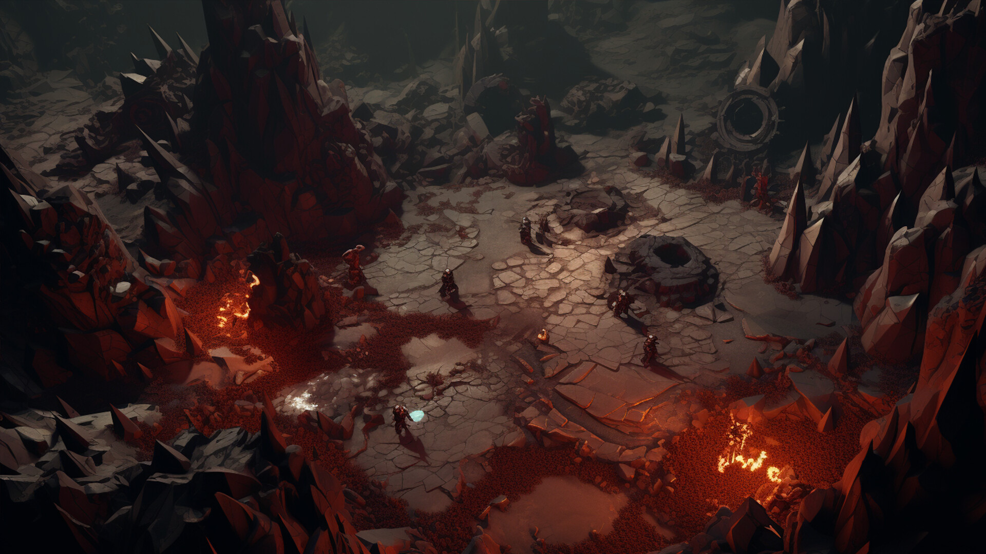 Bruteforce screenshot 1