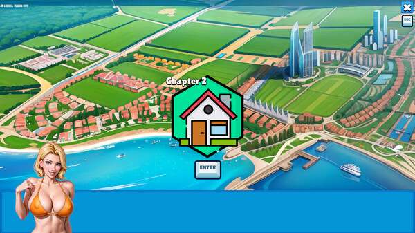 Summer Tales screenshot 3