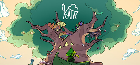 Cover art from Kata