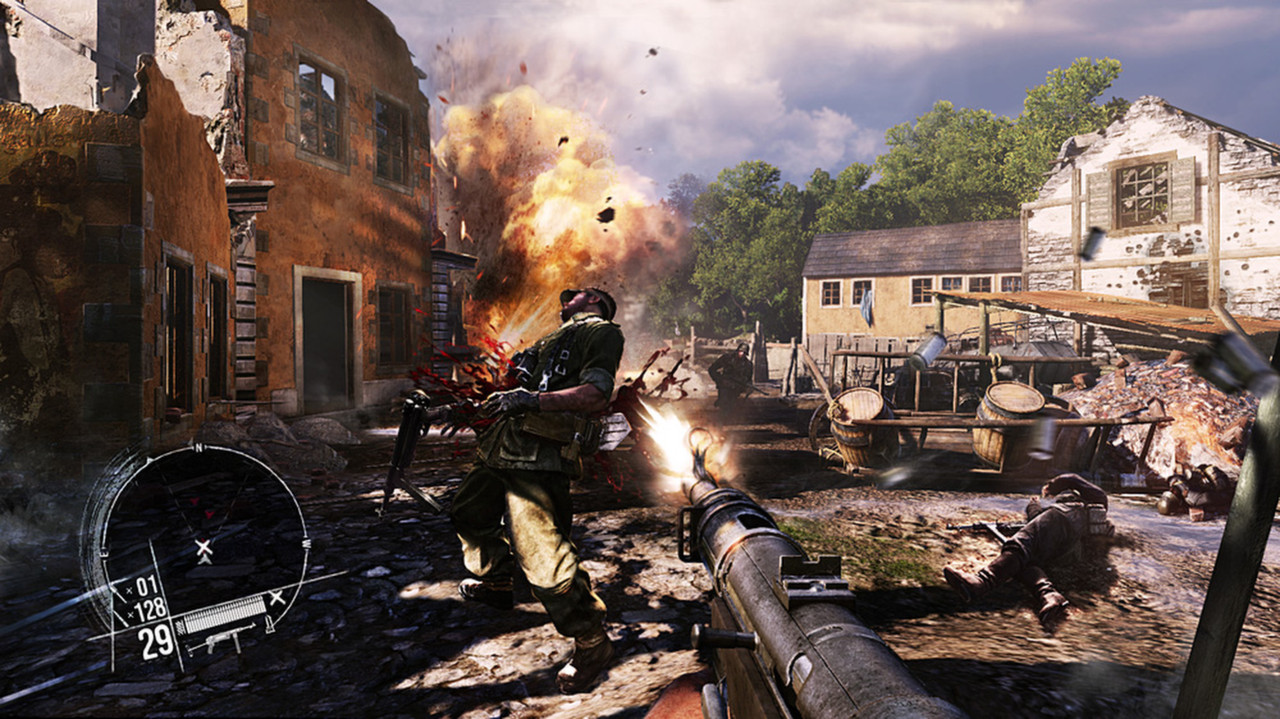 Trailer poster