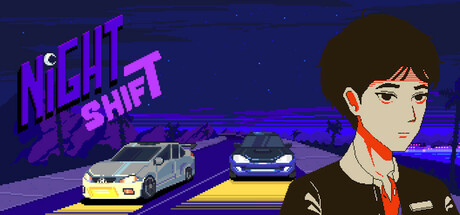 Cover art from NightShift