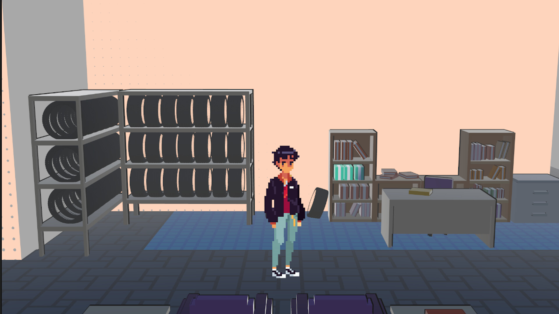 NightShift screenshot 3