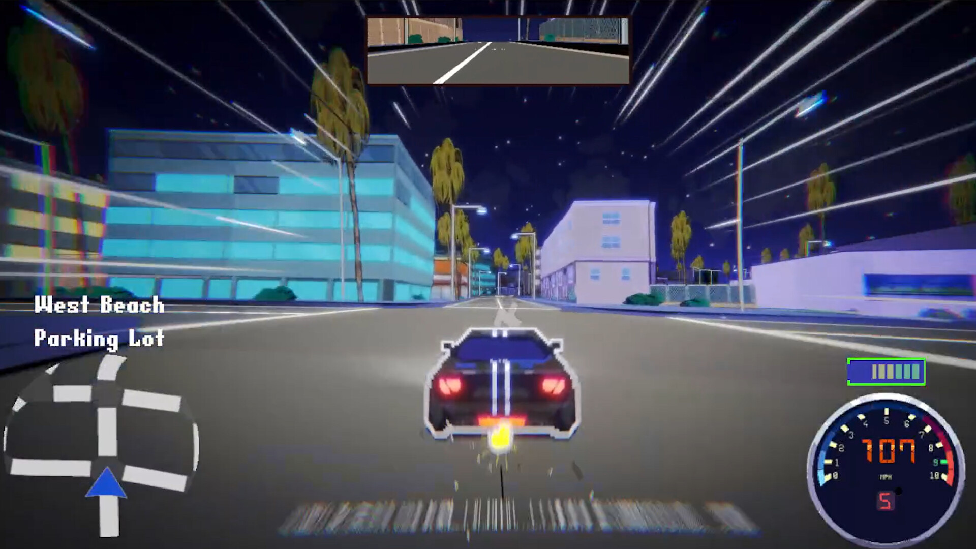NightShift screenshot 4