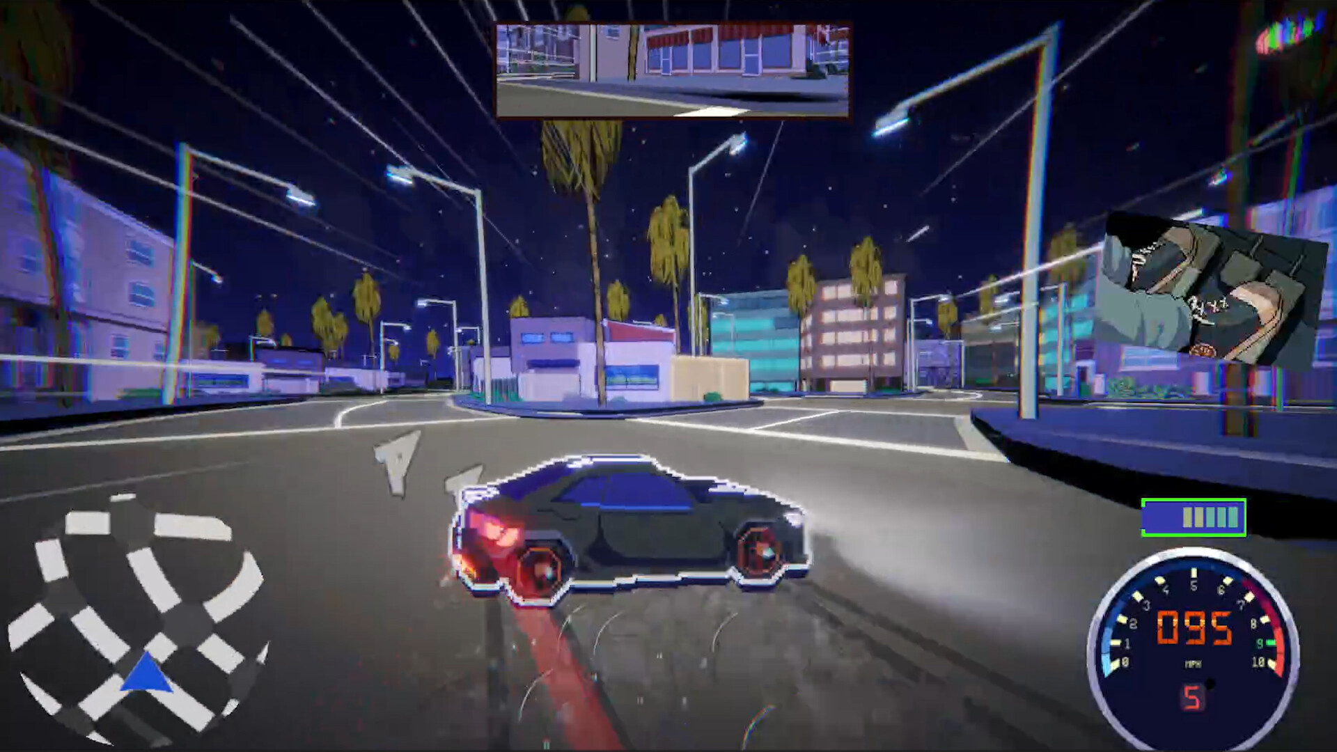 NightShift screenshot 2