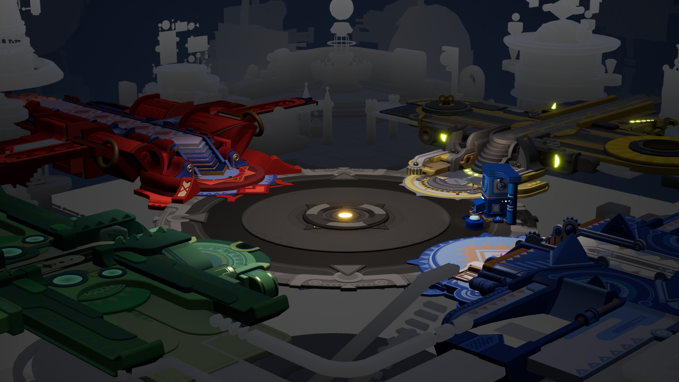大千 VAST screenshot 5