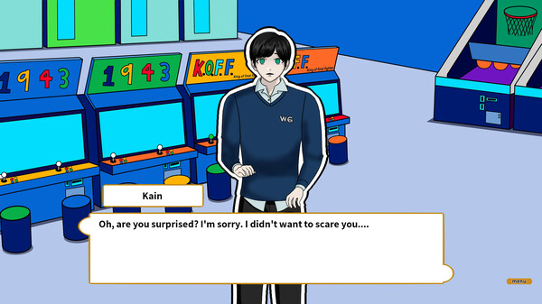 Shine of Fullmoon screenshot 3