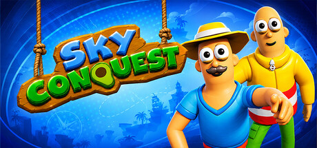 Sky Conquest