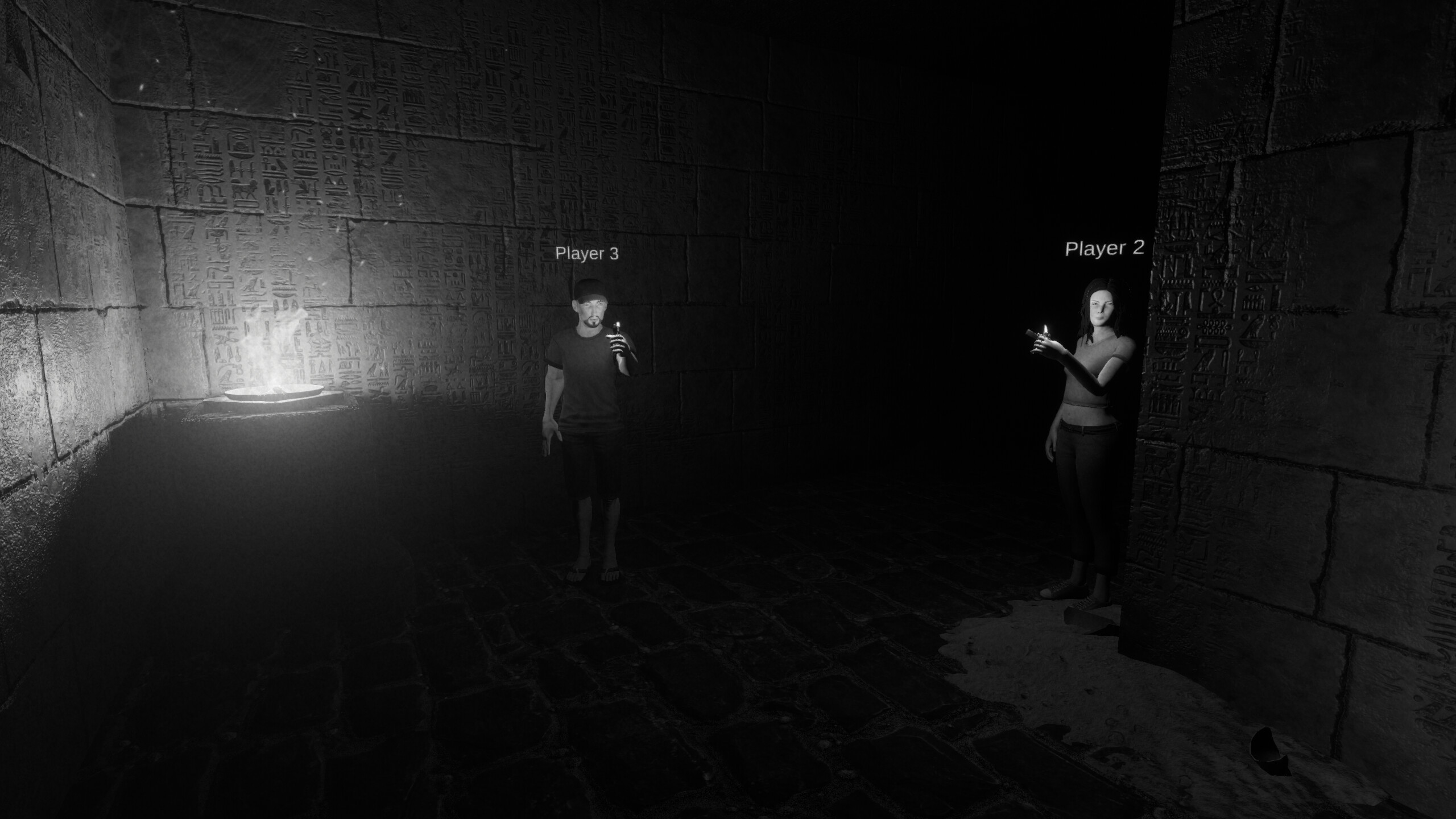 Creatures of the Night screenshot 3