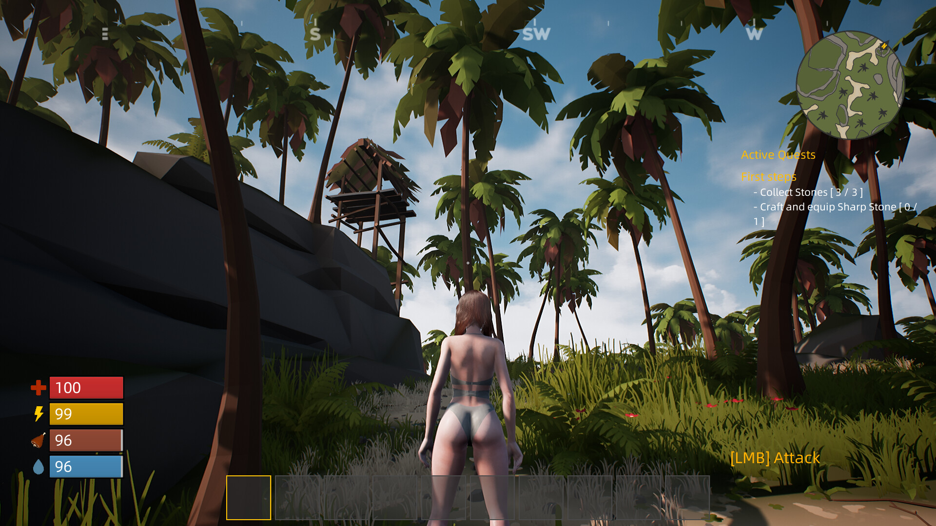 Just Dismantle screenshot 4