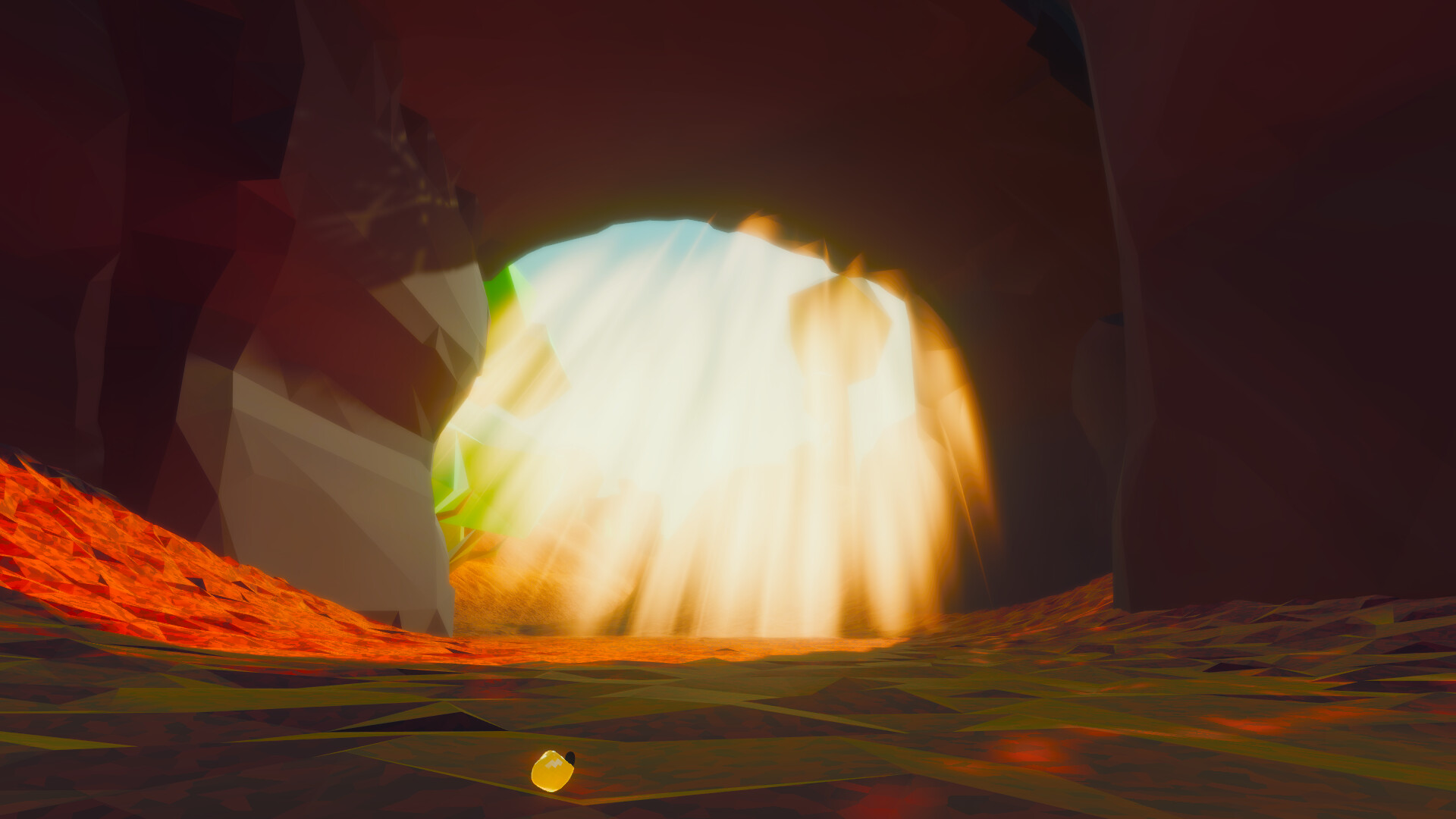 Sim the Sand screenshot 5
