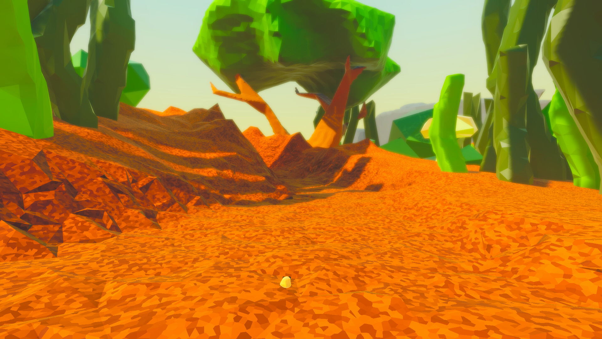 Sim the Sand screenshot 3