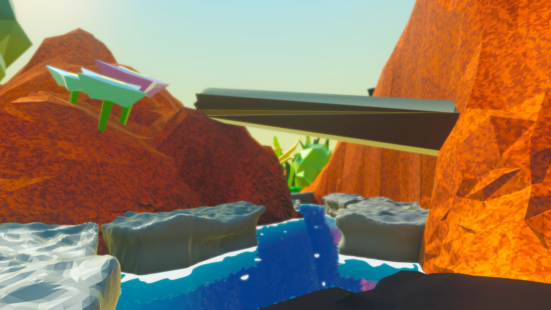 Sim the Sand screenshot 4