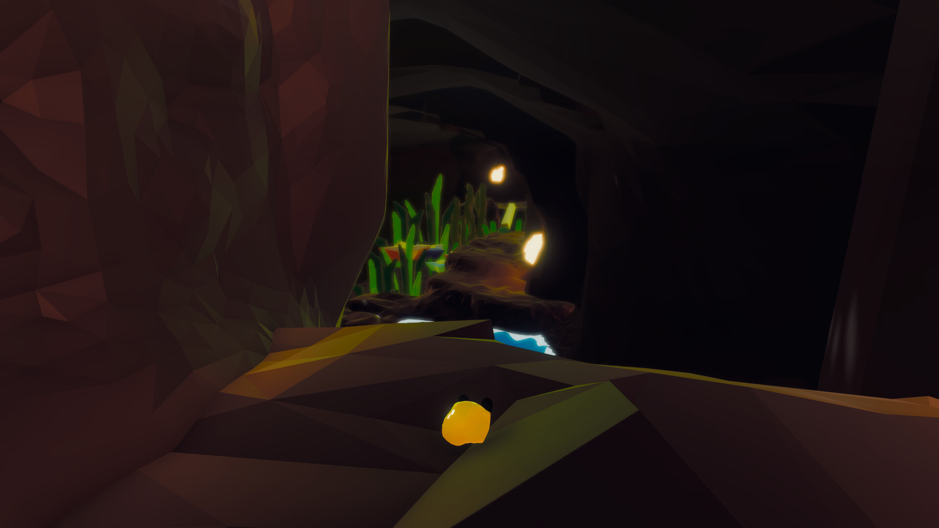 Sim the Sand screenshot 2