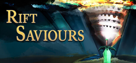 Cover art from Rift Saviours